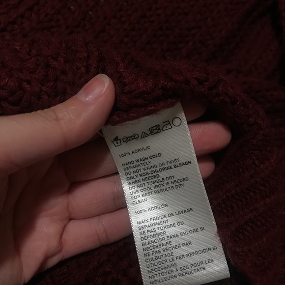 Cardigan - Picture 6 of 6